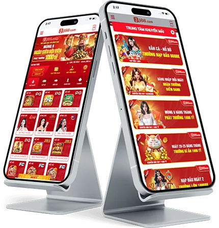 Kho game đa dạng tại 8us chính thức