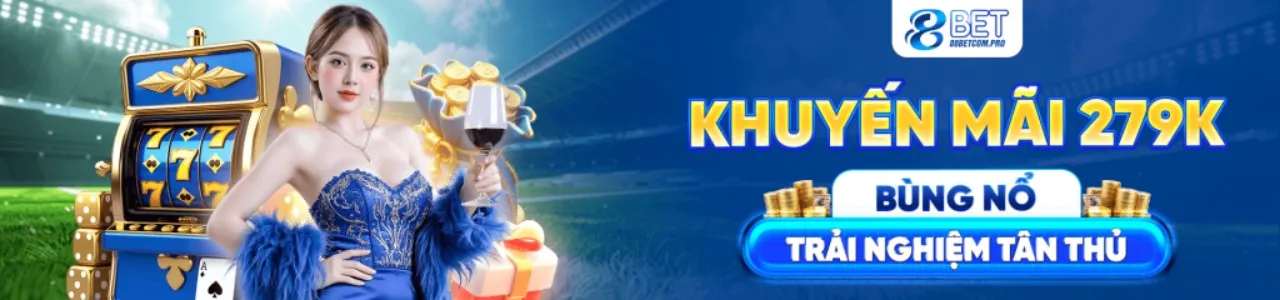 Giao diện đăng ký và chơi game trên 8us chính thức