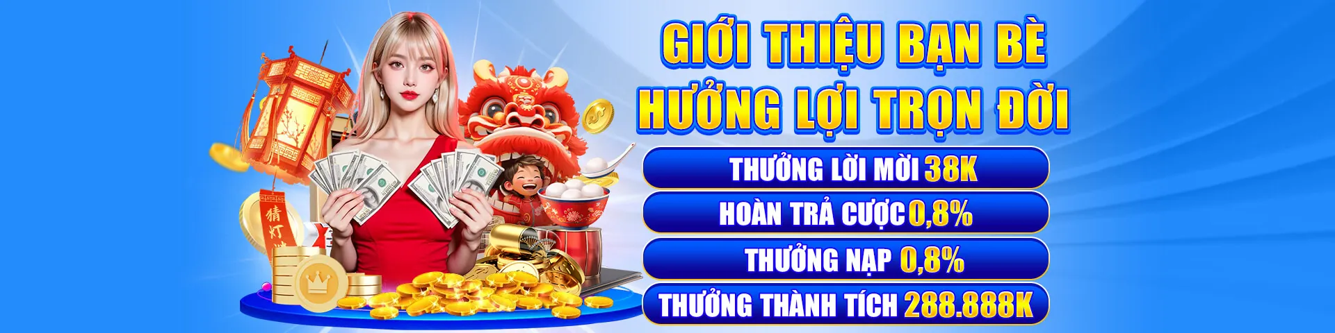 Biểu ngữ ưu đãi và khuyến mãi mới nhất của 8us chính thức 2026