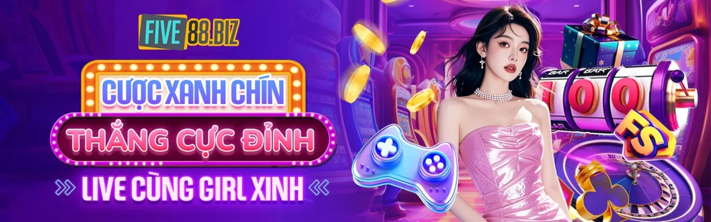 Trò chơi slot 8us chính thức với đồ họa sắc nét và cơ hội thắng lớn