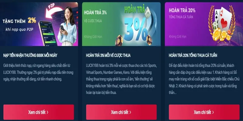Khuyến mãi ứng dụng 8us